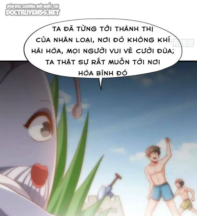 Vô Địch Từ Cưỡng Hôn Ma Nữ Nettruyen ZZZ Chương 143 Page 20