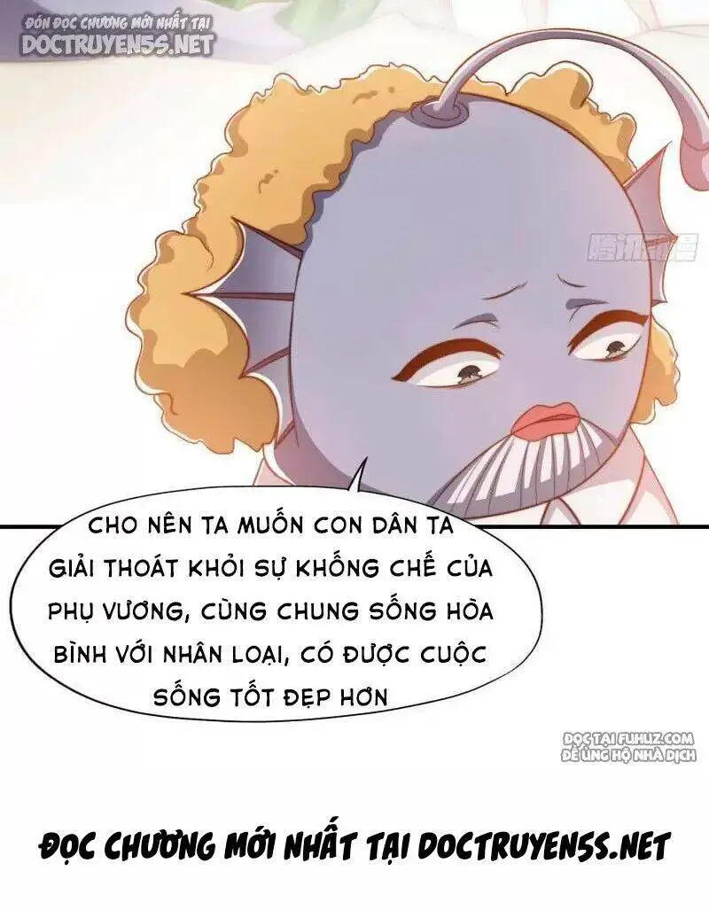 Vô Địch Từ Cưỡng Hôn Ma Nữ Nettruyen ZZZ Chương 143 Page 21