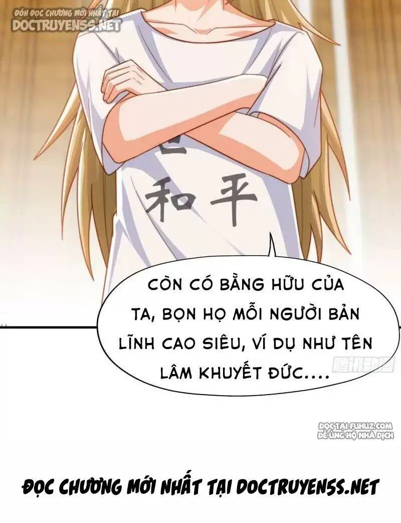 Vô Địch Từ Cưỡng Hôn Ma Nữ Nettruyen ZZZ Chương 143 Page 25