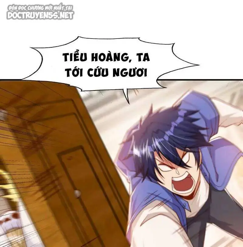 Vô Địch Từ Cưỡng Hôn Ma Nữ Nettruyen ZZZ Chương 143 Page 26