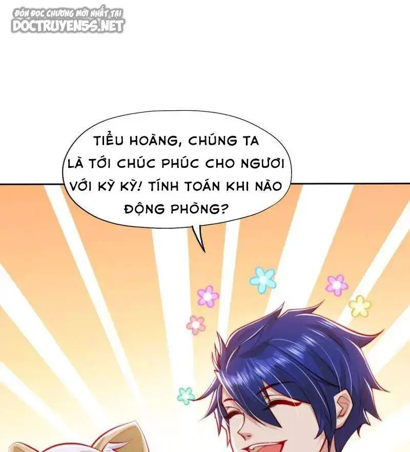 Vô Địch Từ Cưỡng Hôn Ma Nữ Nettruyen ZZZ Chương 143 Page 32