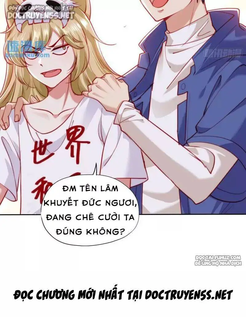 Vô Địch Từ Cưỡng Hôn Ma Nữ Nettruyen ZZZ Chương 143 Page 33