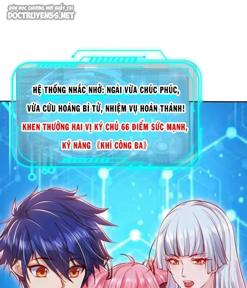Vô Địch Từ Cưỡng Hôn Ma Nữ Nettruyen ZZZ Chương 143 Page 35