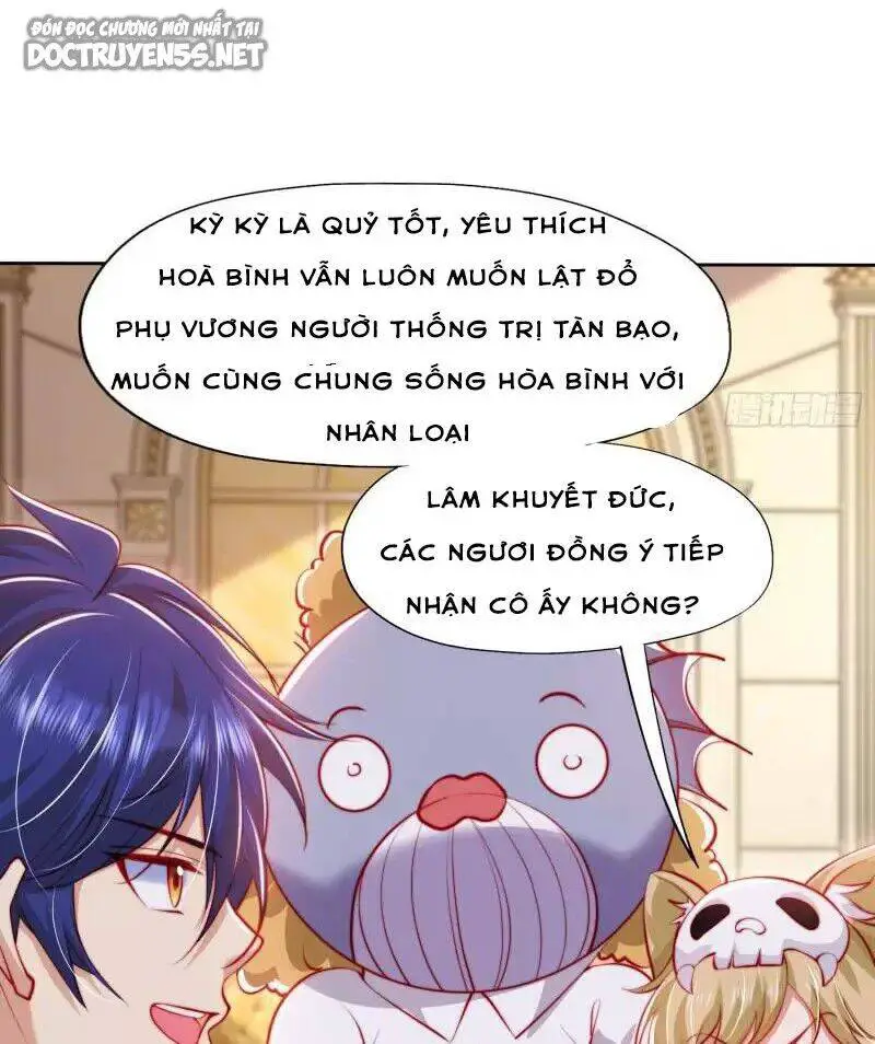 Vô Địch Từ Cưỡng Hôn Ma Nữ Nettruyen ZZZ Chương 143 Page 37