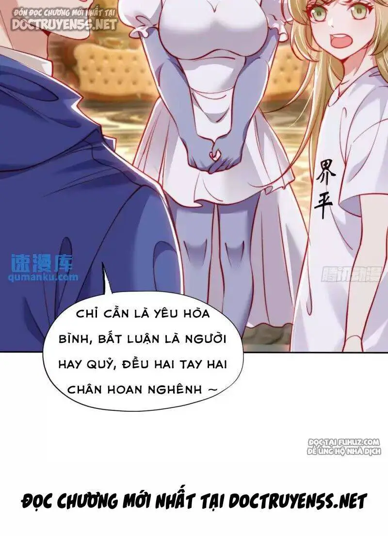 Vô Địch Từ Cưỡng Hôn Ma Nữ Nettruyen ZZZ Chương 143 Page 38