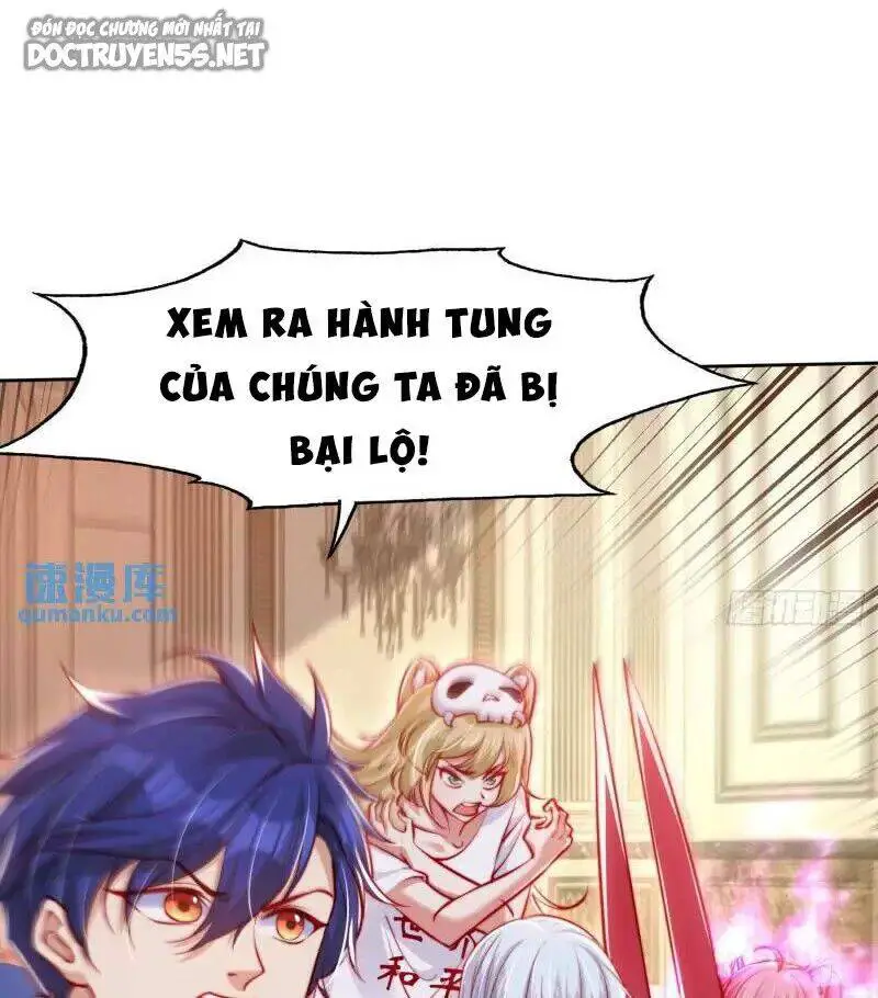 Vô Địch Từ Cưỡng Hôn Ma Nữ Nettruyen ZZZ Chương 143 Page 42
