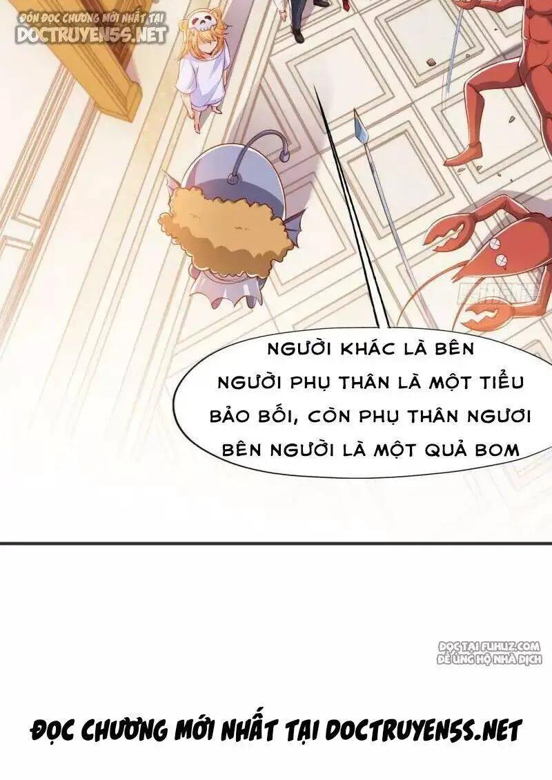 Vô Địch Từ Cưỡng Hôn Ma Nữ Nettruyen ZZZ Chương 143 Page 46