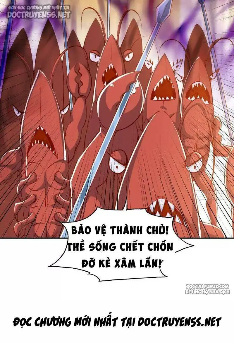 Vô Địch Từ Cưỡng Hôn Ma Nữ Nettruyen ZZZ Chương 143 Page 48
