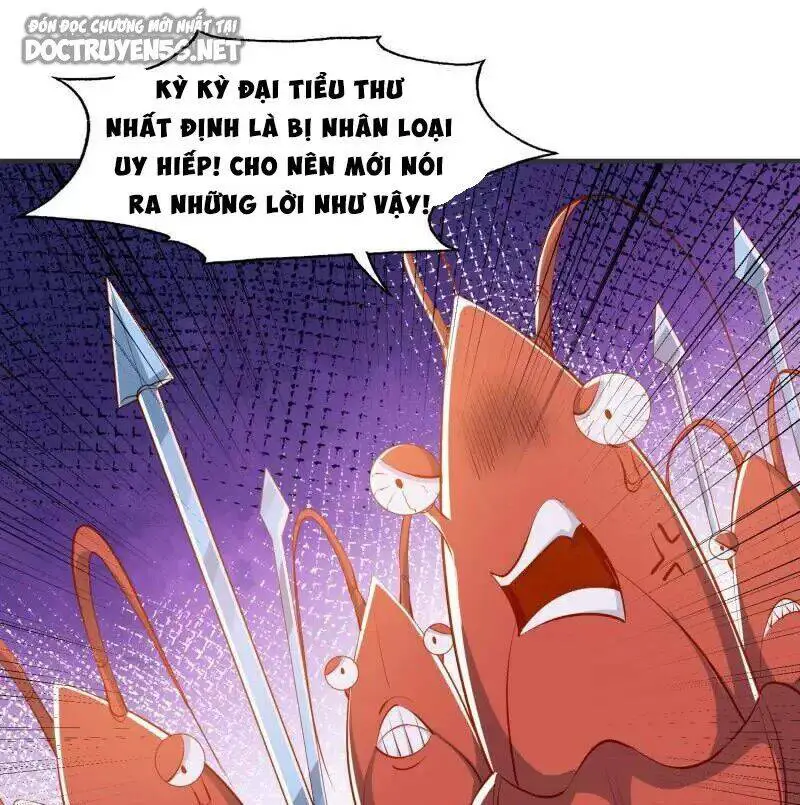 Vô Địch Từ Cưỡng Hôn Ma Nữ Nettruyen ZZZ Chương 143 Page 51