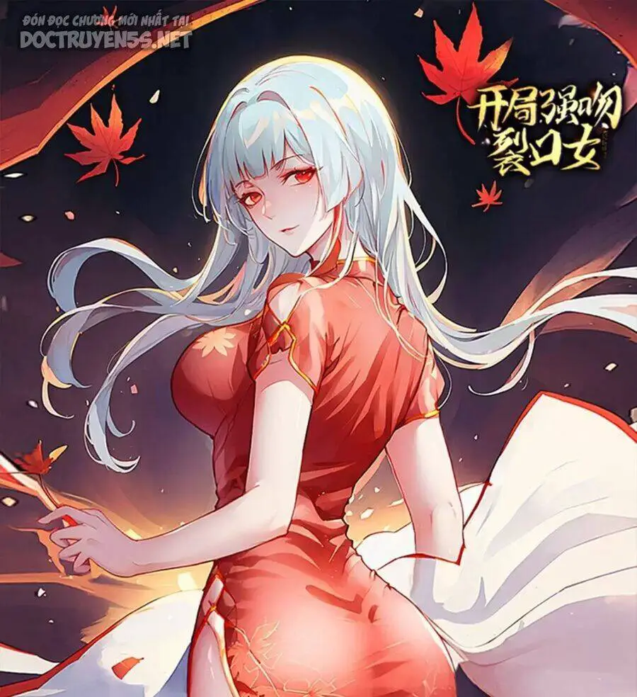 Vô Địch Từ Cưỡng Hôn Ma Nữ Nettruyen ZZZ Chương 144 Page 1