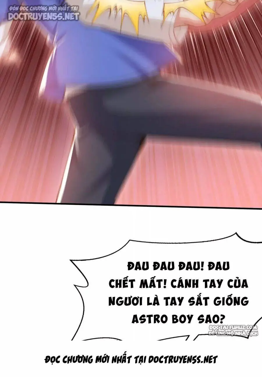 Vô Địch Từ Cưỡng Hôn Ma Nữ Nettruyen ZZZ Chương 144 Page 5