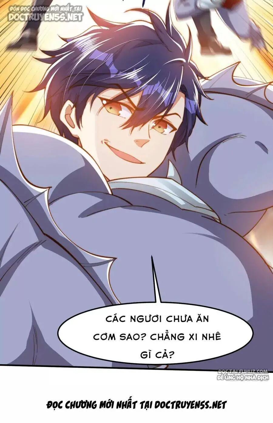 Vô Địch Từ Cưỡng Hôn Ma Nữ Nettruyen ZZZ Chương 144 Page 13