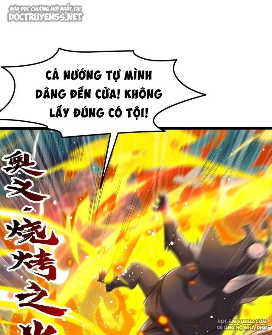 Vô Địch Từ Cưỡng Hôn Ma Nữ Nettruyen ZZZ Chương 144 Page 16