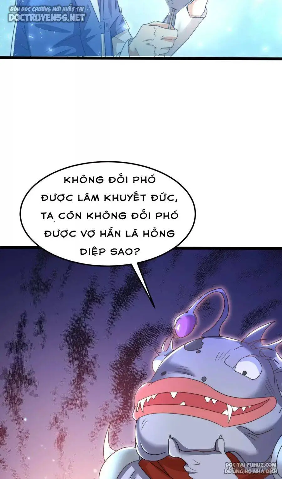 Vô Địch Từ Cưỡng Hôn Ma Nữ Nettruyen ZZZ Chương 144 Page 20