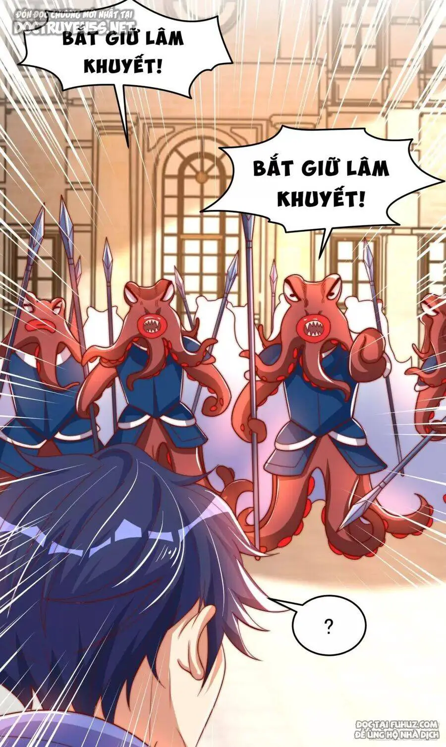 Vô Địch Từ Cưỡng Hôn Ma Nữ Nettruyen ZZZ Chương 149 Page 70