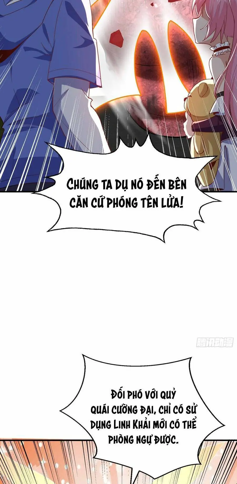 Vô Địch Từ Cưỡng Hôn Ma Nữ Nettruyen ZZZ Chương 159 Page 16