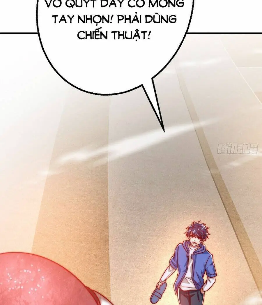 Vô Địch Từ Cưỡng Hôn Ma Nữ Nettruyen ZZZ Chương 159 Page 32