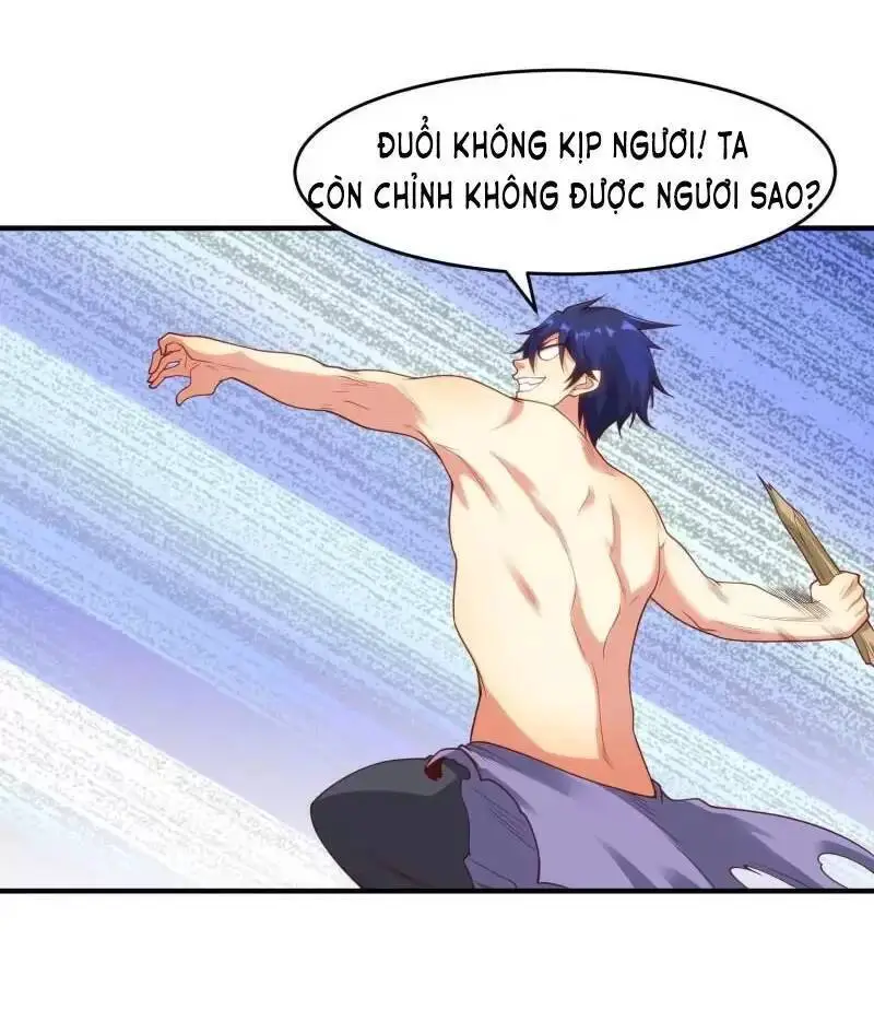 Vô Địch Từ Cưỡng Hôn Ma Nữ Nettruyen ZZZ Chương 72 Page 7