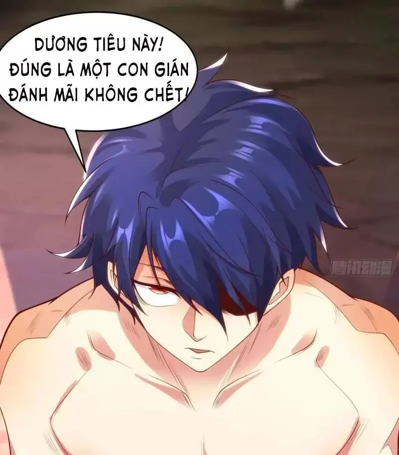 Vô Địch Từ Cưỡng Hôn Ma Nữ Nettruyen ZZZ Chương 72 Page 11