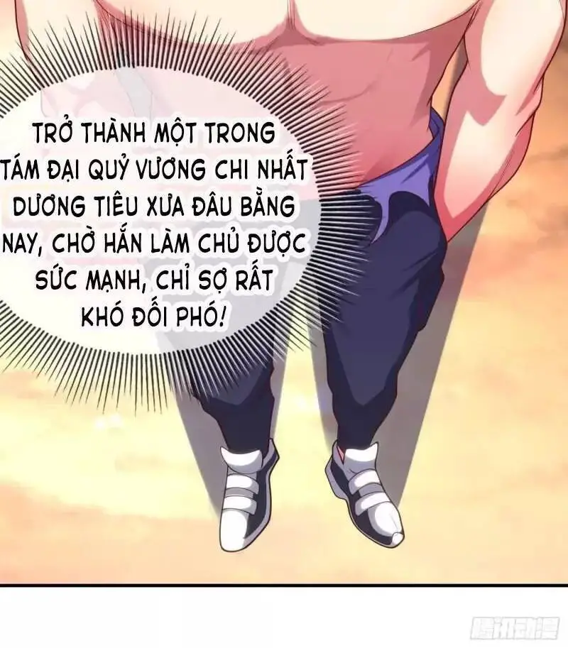 Vô Địch Từ Cưỡng Hôn Ma Nữ Nettruyen ZZZ Chương 72 Page 12