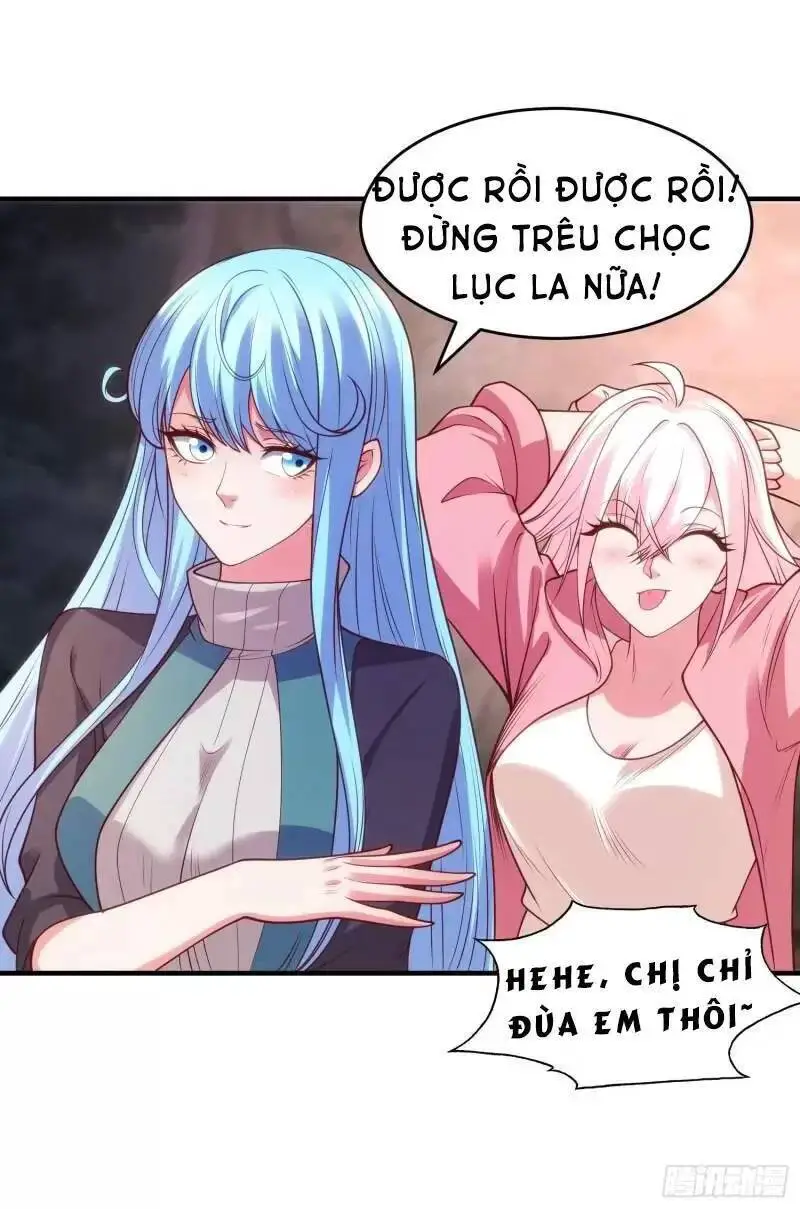 Vô Địch Từ Cưỡng Hôn Ma Nữ Nettruyen ZZZ Chương 72 Page 16