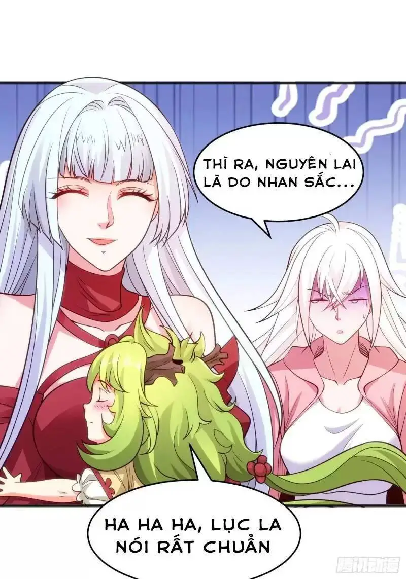 Vô Địch Từ Cưỡng Hôn Ma Nữ Nettruyen ZZZ Chương 72 Page 19