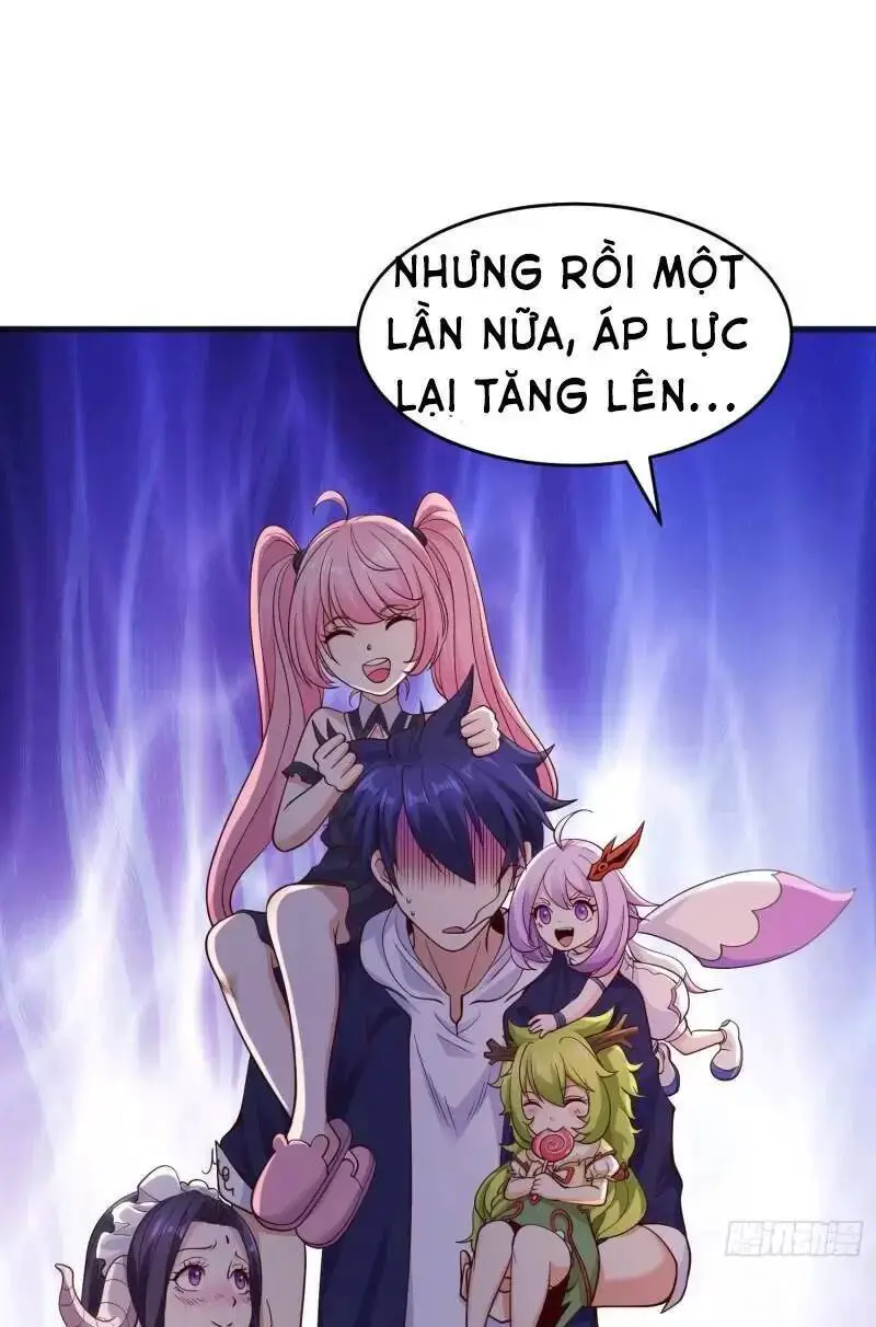 Vô Địch Từ Cưỡng Hôn Ma Nữ Nettruyen ZZZ Chương 72 Page 21