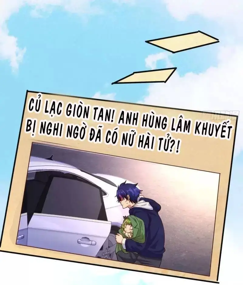 Vô Địch Từ Cưỡng Hôn Ma Nữ Nettruyen ZZZ Chương 72 Page 26