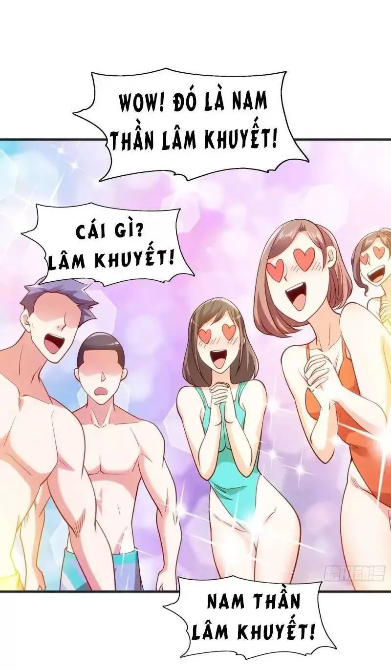 Vô Địch Từ Cưỡng Hôn Ma Nữ Nettruyen ZZZ Chương 72 Page 29
