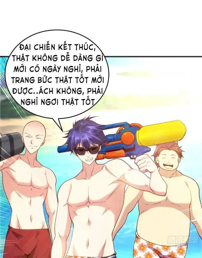 Vô Địch Từ Cưỡng Hôn Ma Nữ Nettruyen ZZZ Chương 72 Page 30