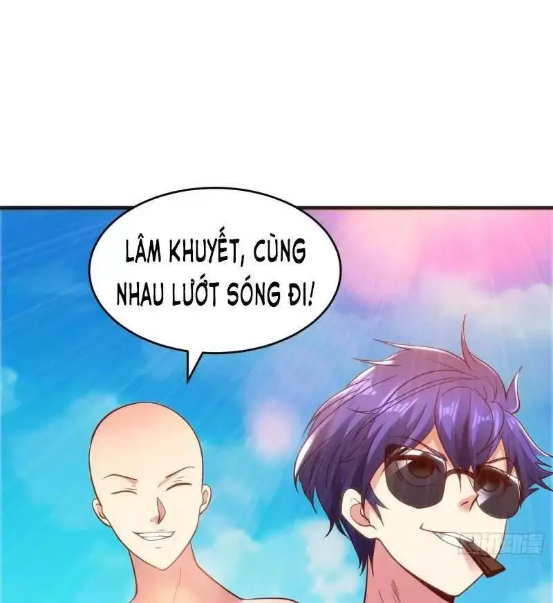 Vô Địch Từ Cưỡng Hôn Ma Nữ Nettruyen ZZZ Chương 72 Page 33