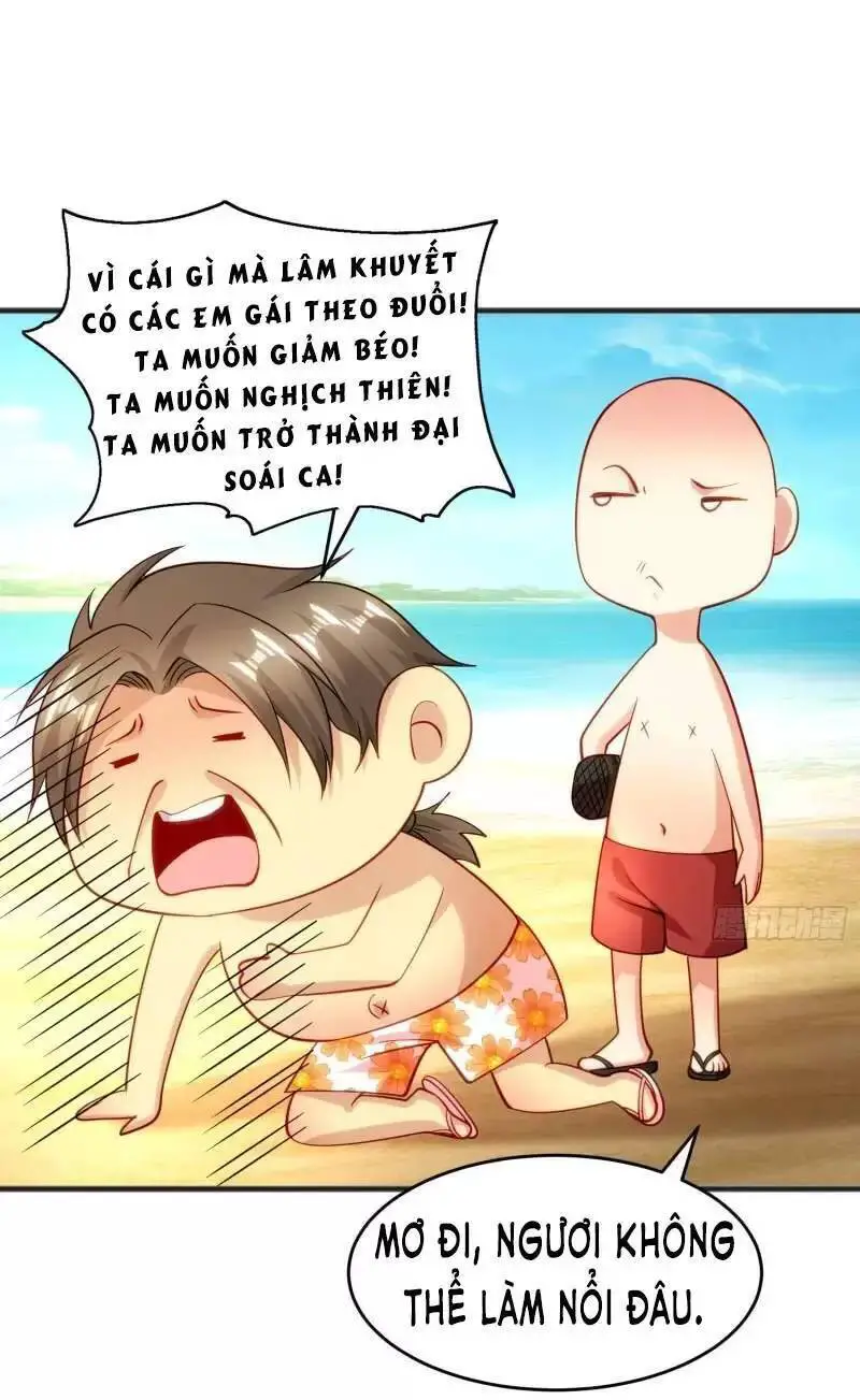 Vô Địch Từ Cưỡng Hôn Ma Nữ Nettruyen ZZZ Chương 72 Page 35