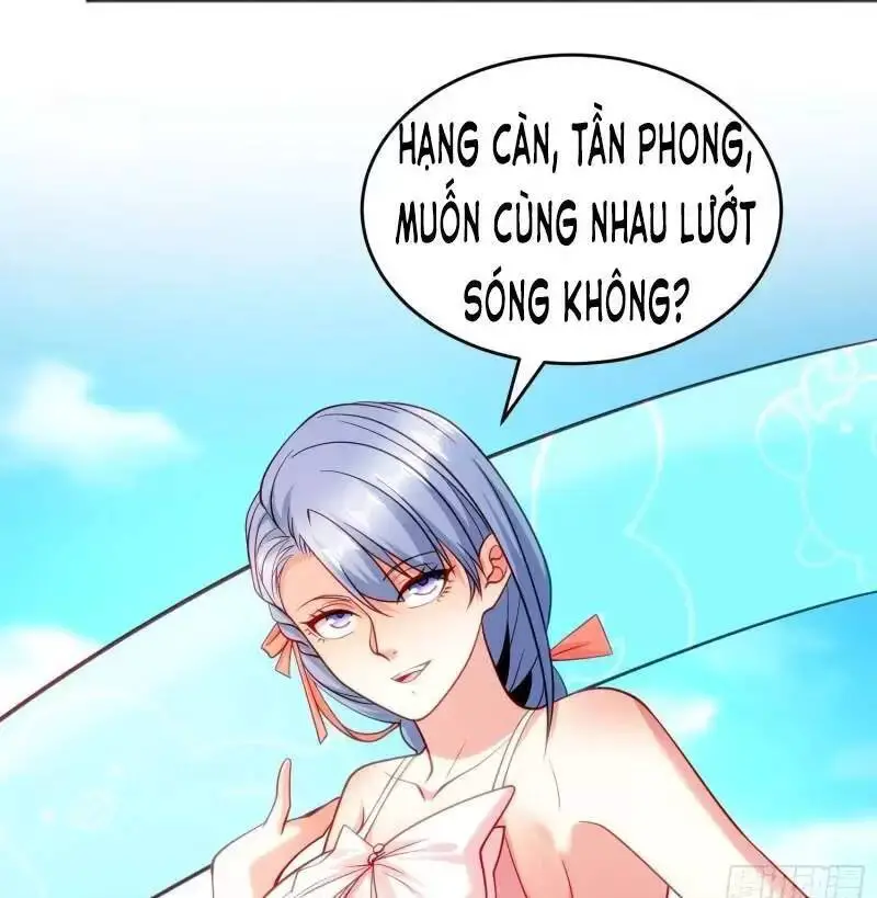 Vô Địch Từ Cưỡng Hôn Ma Nữ Nettruyen ZZZ Chương 72 Page 37