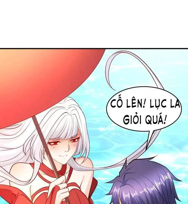 Vô Địch Từ Cưỡng Hôn Ma Nữ Nettruyen ZZZ Chương 72 Page 41