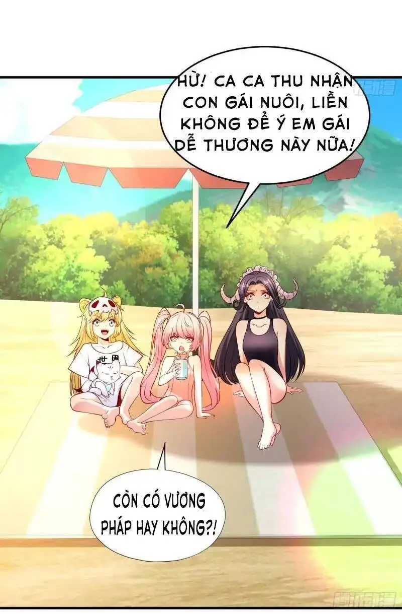 Vô Địch Từ Cưỡng Hôn Ma Nữ Nettruyen ZZZ Chương 72 Page 44
