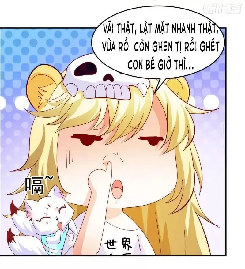 Vô Địch Từ Cưỡng Hôn Ma Nữ Nettruyen ZZZ Chương 72 Page 50