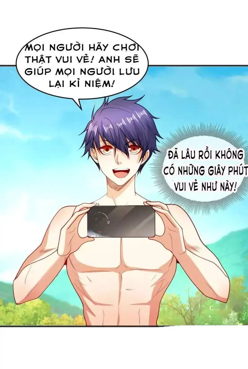 Vô Địch Từ Cưỡng Hôn Ma Nữ Nettruyen ZZZ Chương 72 Page 54