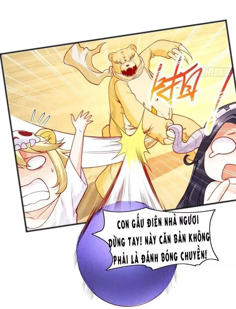 Vô Địch Từ Cưỡng Hôn Ma Nữ Nettruyen ZZZ Chương 72 Page 56