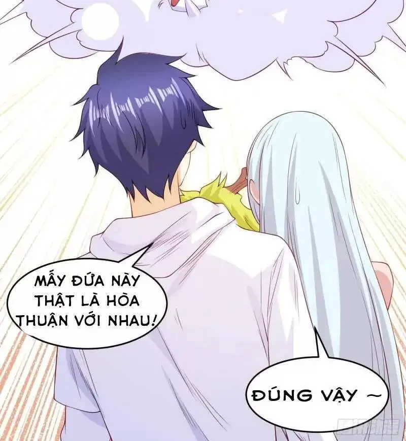 Vô Địch Từ Cưỡng Hôn Ma Nữ Nettruyen ZZZ Chương 72 Page 64