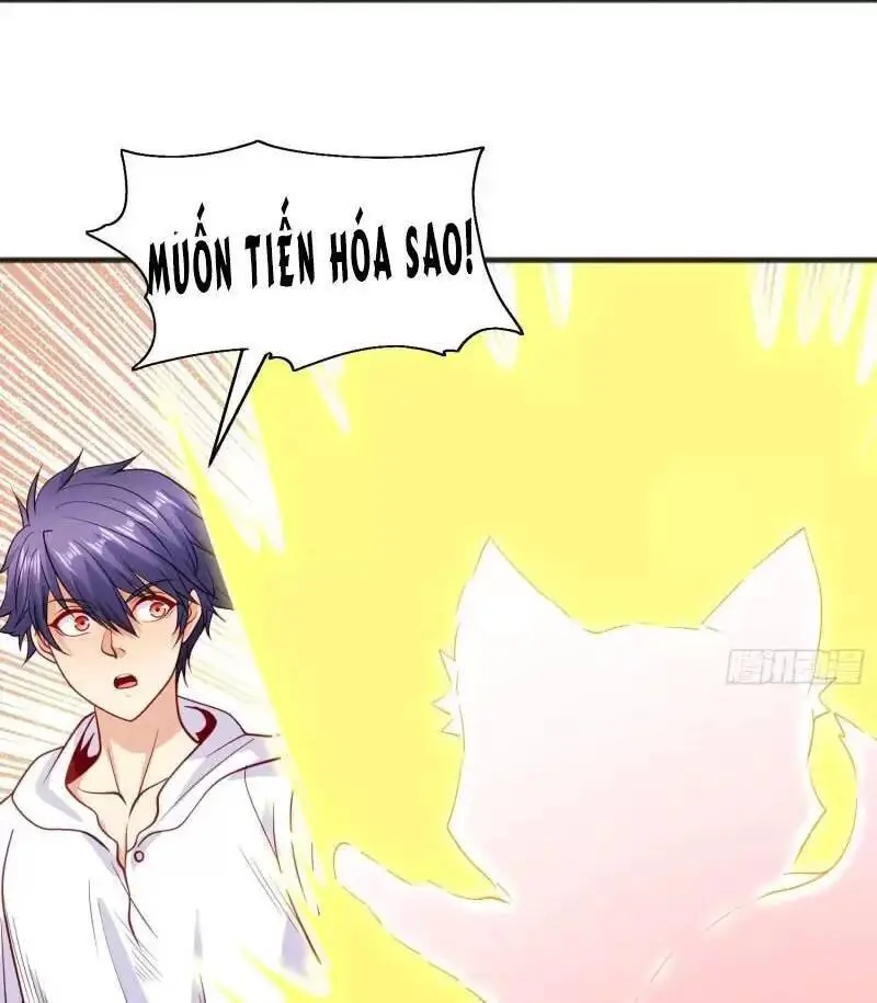 Vô Địch Từ Cưỡng Hôn Ma Nữ Nettruyen ZZZ Chương 72 Page 71