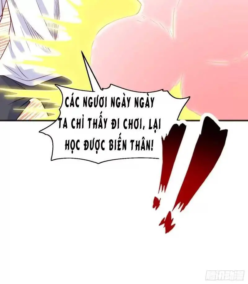 Vô Địch Từ Cưỡng Hôn Ma Nữ Nettruyen ZZZ Chương 72 Page 72