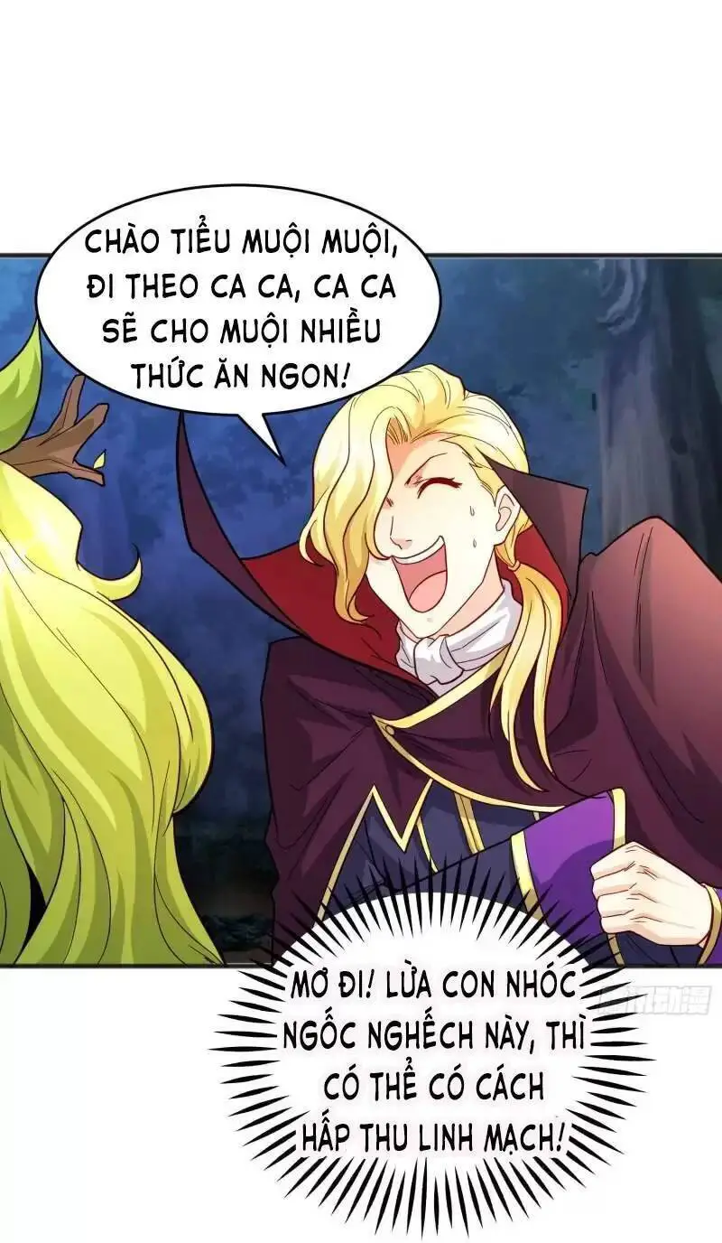 Vô Địch Từ Cưỡng Hôn Ma Nữ Nettruyen ZZZ Chương 71 Page 7