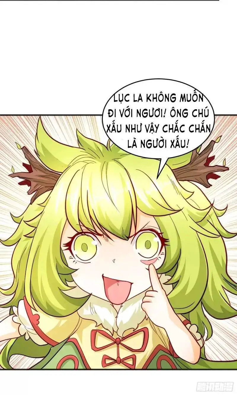 Vô Địch Từ Cưỡng Hôn Ma Nữ Nettruyen ZZZ Chương 71 Page 9