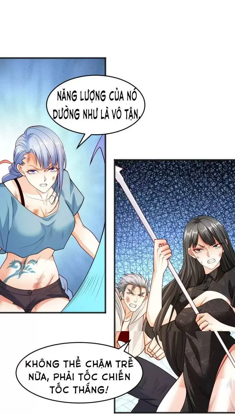 Vô Địch Từ Cưỡng Hôn Ma Nữ Nettruyen ZZZ Chương 71 Page 17