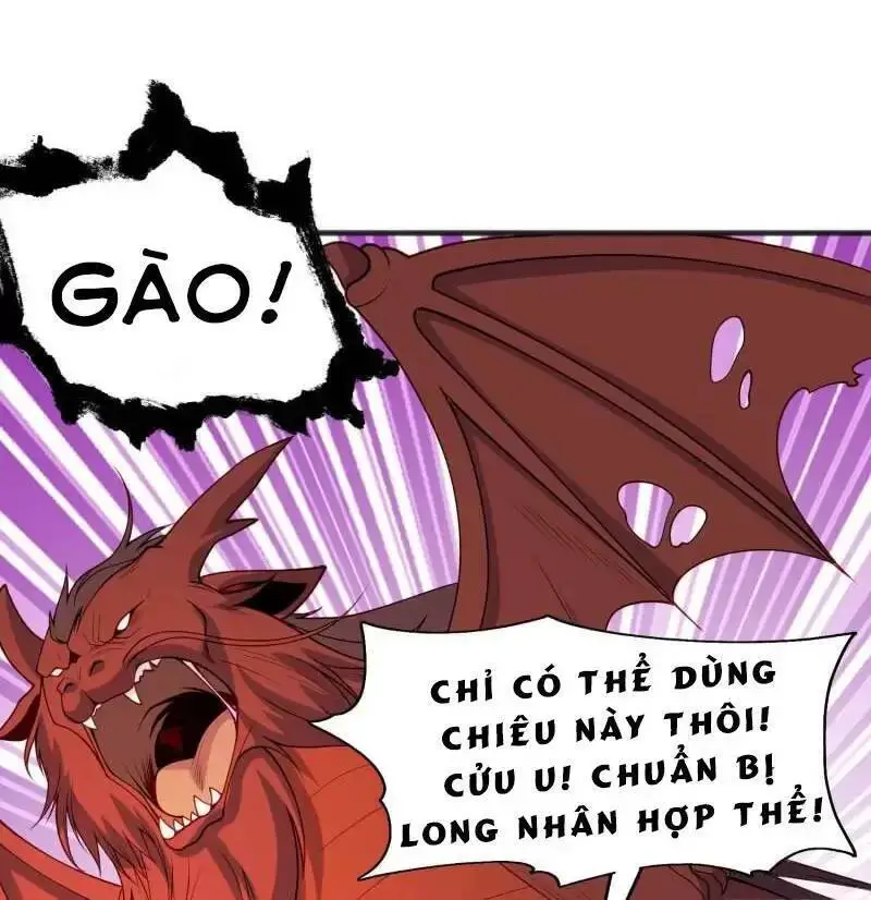 Vô Địch Từ Cưỡng Hôn Ma Nữ Nettruyen ZZZ Chương 71 Page 18