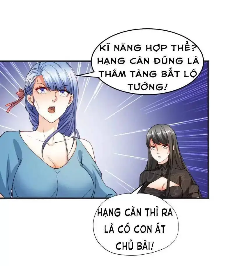 Vô Địch Từ Cưỡng Hôn Ma Nữ Nettruyen ZZZ Chương 71 Page 24