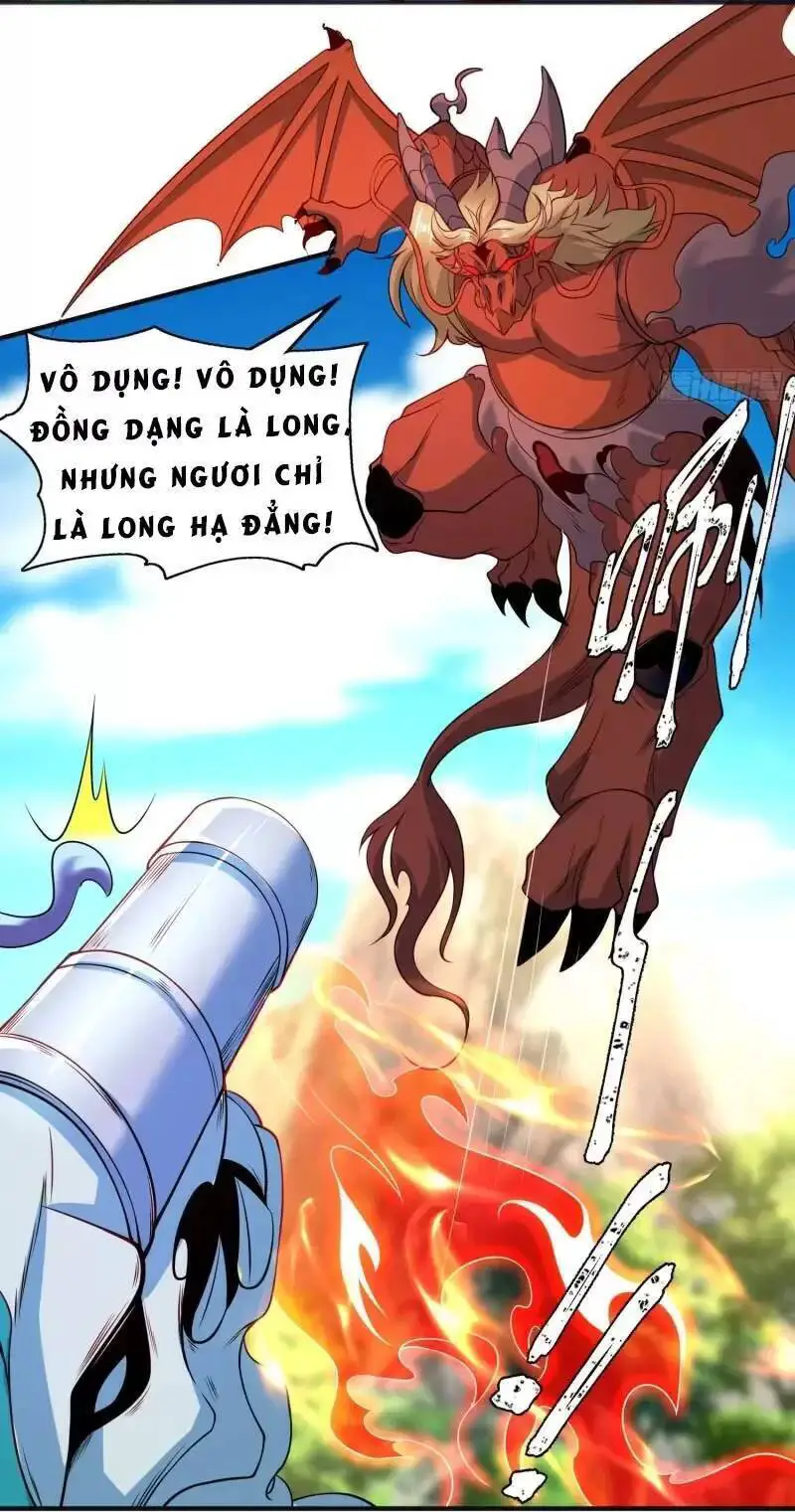 Vô Địch Từ Cưỡng Hôn Ma Nữ Nettruyen ZZZ Chương 71 Page 26