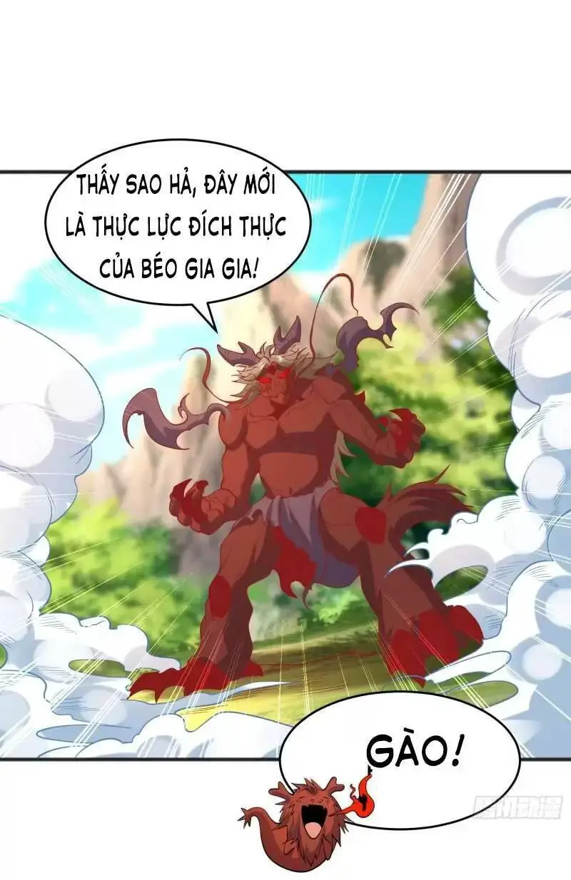 Vô Địch Từ Cưỡng Hôn Ma Nữ Nettruyen ZZZ Chương 71 Page 30