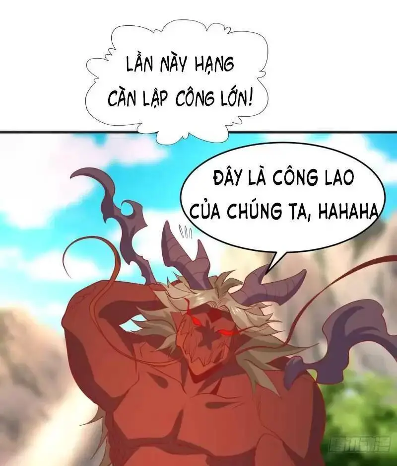 Vô Địch Từ Cưỡng Hôn Ma Nữ Nettruyen ZZZ Chương 71 Page 31