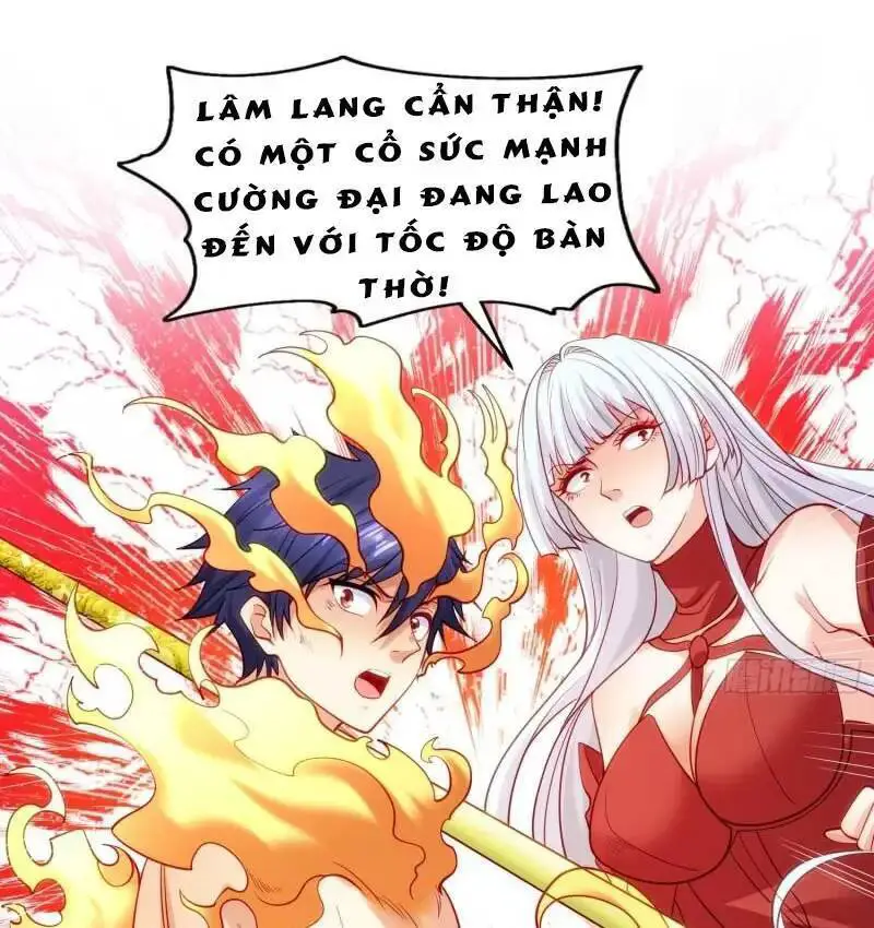 Vô Địch Từ Cưỡng Hôn Ma Nữ Nettruyen ZZZ Chương 71 Page 41